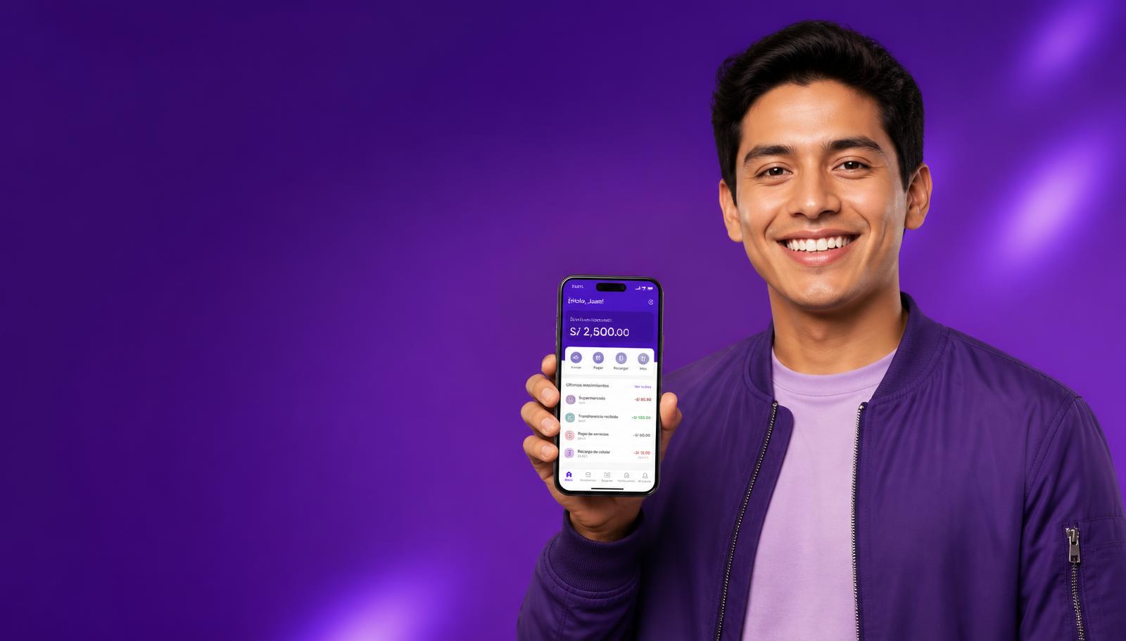 Promoción CREDYFACIL: Tu nuevo celular está aquí