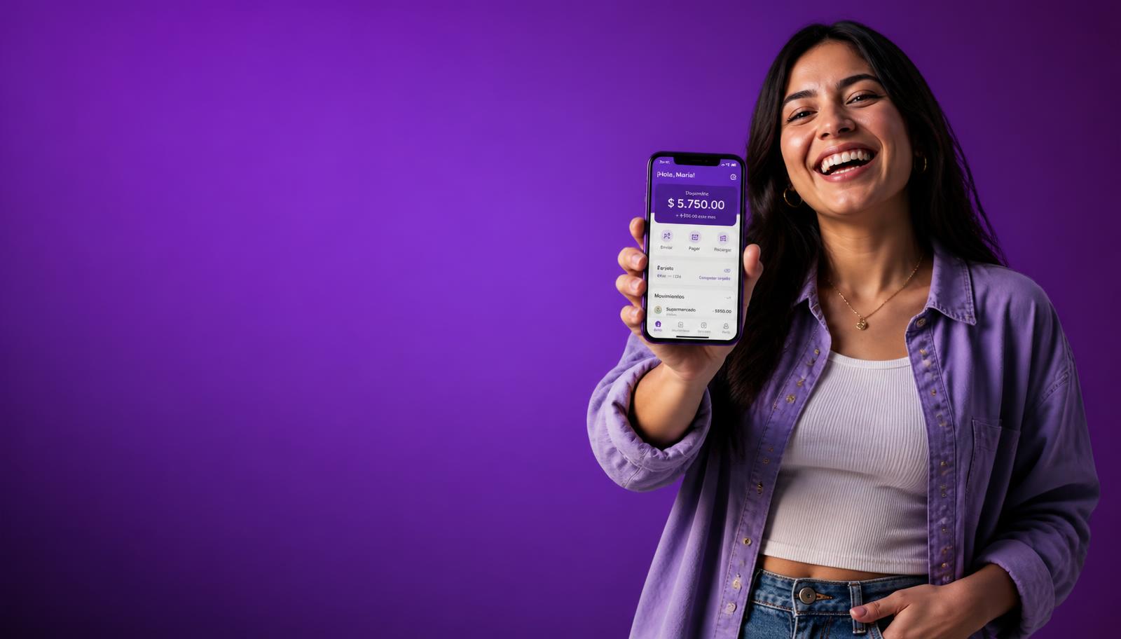 Promoción CREDYFACIL: Crédito fácil para todos